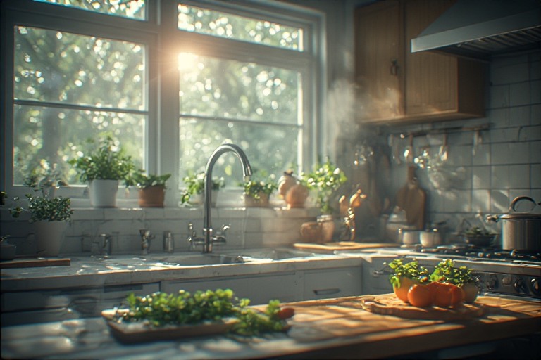 Waktu Pribadi di Tengah Tugas Rumah: Cara Menjadikan Rutinitas Lebih Bebas dan Penuh Senang