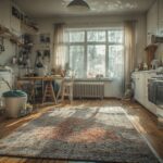 Mengubah Tugas Rumah Menjadi Momen Cozy: Ritual Kecil yang Membuat Hati Senang