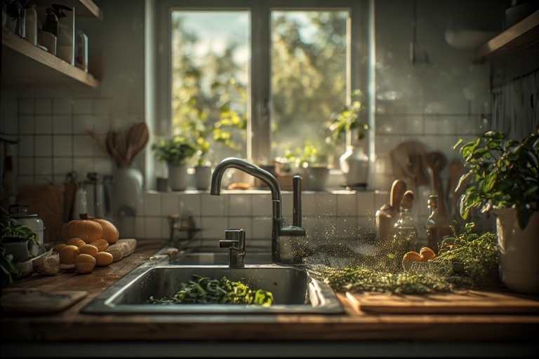 Sentuhan Kecil yang Mengubah Rutinitas Rumah Menjadi Lebih Hangat dan Menyenangkan